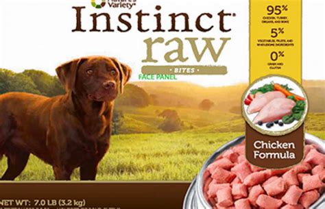 Raw diet for dogs and cats. Dog Food Sold In East Bay Recalled For Salmonella Risk ...