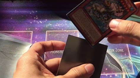 Ultra pro deck box + dragon shield small matte sleeves yugioh cardfight vanguard. Ultra Pro ECLIPSE Matte Sleeves REVIEW: First or Worst ...