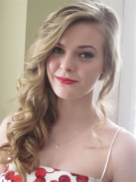 Jessica Jean Myers: Prom Time - The Beauty of Youth!