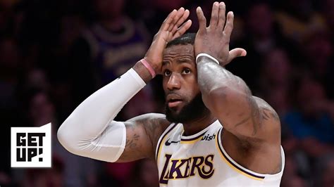 How does indycar make its money? How much blame does LeBron deserve for the Lakers' failed ...
