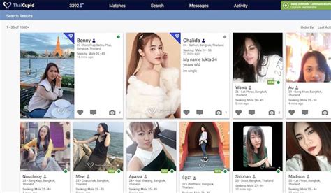 Facebook is showing information to help you better understand the purpose of a page. ThaiCupid Review Update October 2020 | Is It Perfect or Scam?