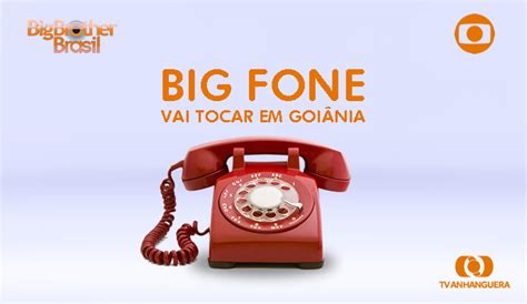 Agora se prepara armei uma cilada vai ter que se decidir fez joguinho pra ganhar mas levou azar. Atenção, muita atenção! O Big Fone vai tocar em Goiânia ...