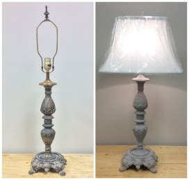 5299 valleydale rd 14th street lamp & shade shop. Baker Lamps and Repair