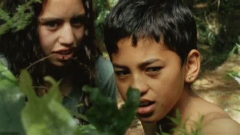 And, the powerless silence not letting them go of their sorrowful coexistence. Kerosene Creek | Short Film | NZ On Screen