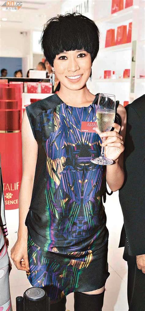 Charmaine sheh, eric tsang, and gallen lo get backlash from hong kong netizens. Charmaine Sheh settles the fans war on Weibo with ...