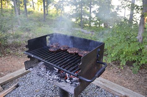 Camping near occoneechee state park is easy with hipcamp, where private landowners offer occoneechee offers 11 cabins, two lodges, and three yurts. Grilling burgers outside Cabin 11 at Occoneechee State ...