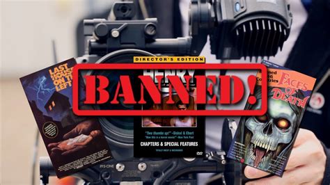 Different kinds of horror movies scare different kinds of people. 5 of the Most Censored and Banned Horror Movies Ever Made ...