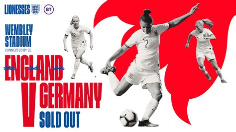 Det meste af landet har et tempereret klima. England - Tyskland sold out 90000 - kvindesport.dk