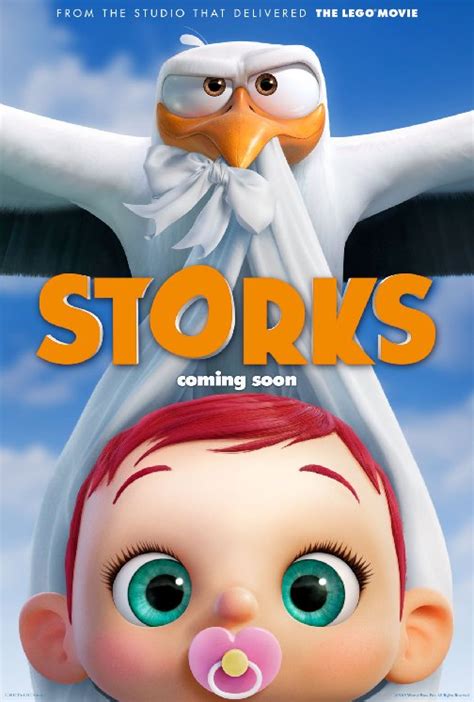 Apr 28, 2016 · d. Sinopsis Film Animasi Storks (2016) - WEB | LOVEHEAVEN 07