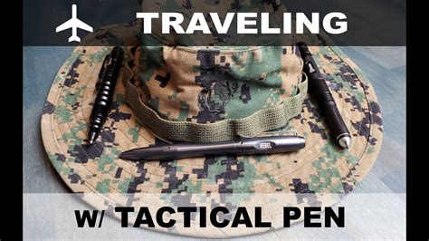 Can you bring cigars on a plane? Traveling With A Tactical Pen, Can I Bring It On A Plane ...