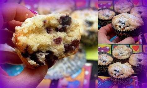 Average volume (10 day) —. GF BLUEBERRY CRUMB MUFFINS - Hugs and Cookies XOXO