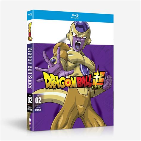 These balls, when combined, can grant the owner any one wish he desires. Dragon Ball Super Part Two Blu-Ray Review | Otaku Dome | The Latest News In Anime, Manga, Gaming ...