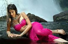 lakshmi rai actress wet feet navel blouse show wikifeet