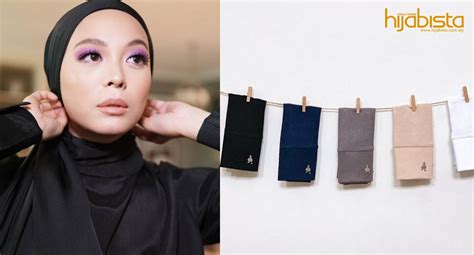 Maybe you would like to learn more about one of these? Rambut Kepam Dan Kerap Peluh, Ini Inner Tudung Dengan ...