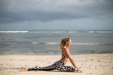 He thought his life was on track towards success, climbing the tower and closing the gates. 5-Minute Morning Yoga: Loosen Up Tight Hips | Morning yoga ...