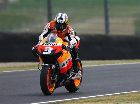 Here is the typical motogp bike a lightweight moto gp bike is quicker accelerating than the stock h2r but the kawasaki with its supercharged beast of an engine is definitely a top speed monster. Mugello MotoGP: Dani Pedrosa smashes top speed record at ...