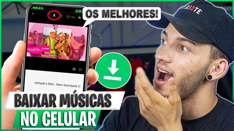 Videoder is a free youtube downloader and converter app. Melhores Aplicativos para Baixar Músicas no Celular - Info ...