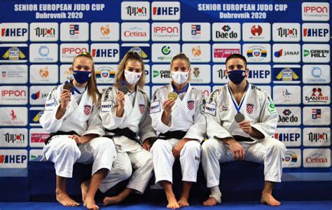 Slobodna Dalmacija - Dubrovnik je bio domaćin prvog judo ...