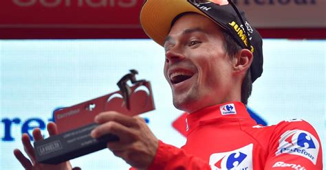 After what had already been a good month for slovenian cycling, primoz roglic made things even better by claiming a win in wednesday's olympic time trial. Vuelta: Primoz Roglic baut seinen Vorsprung aus | kurier.at