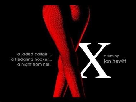 She just has to get through her last night on the job. Cartel de X: Night of Vengeance - Foto 3 sobre 11 ...