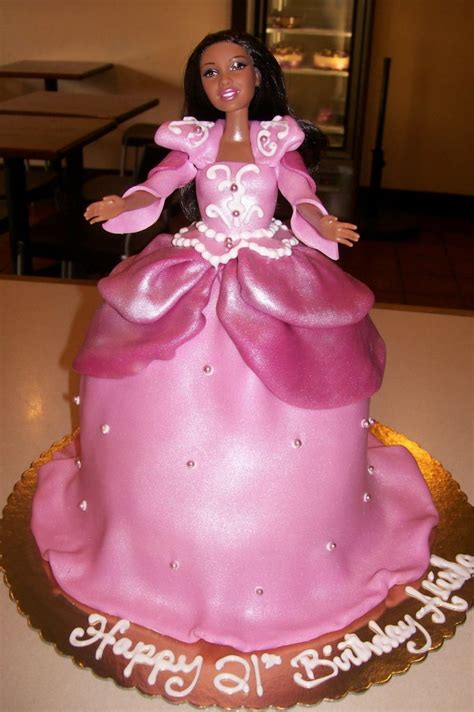 Hast du auch bald geburtstag? barbie geburtstags kuchen bilder,barbie geburtstags kuchen ...