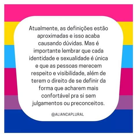 A bissexualidade consiste na atracção fisica e/ou emocional por pessoas tanto do mesmo sexo quanto do. 4° Explicando a diferença entre bissexualidade e ...