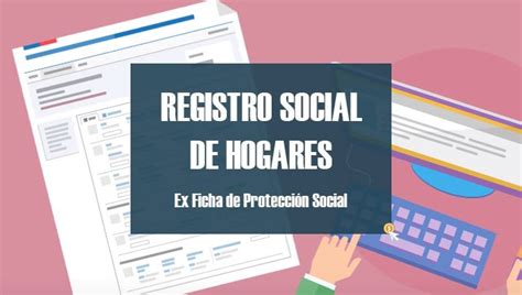 En la actualidad la clasificación del registro social de hogares es tomada en. ¿Qué es el Registro Social de Hogares? - BONOS 2020 CHILE