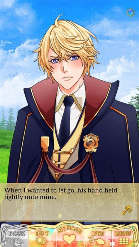 Fans of dating simulations are dating sim demo, online for psp in these are dating sims. Shall We Date?: Wizardess Heart dating sim app Elias story ...