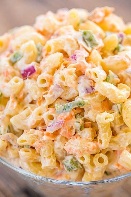 From harissa spaghetti to pesto courgetti, try our delicious pasta recipes which, while different shapes and sizes, are all low calorie and easy to make. Great Low Carb Pasta Elbows 8oz | Sweet pasta salads, Best ...
