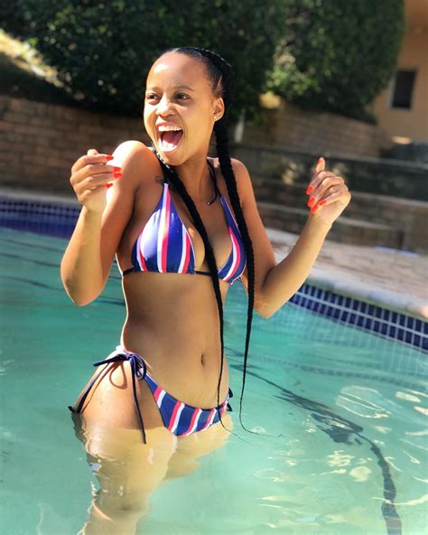 Ntando cele is on facebook. Today's eye candy: South African TV personality Ntando ...