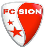 Fc sion, martigny (martigny, valais). File:FC Sion.png - Wikipedia