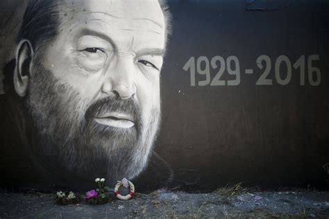 Magical, meaningful items you can't find anywhere else. A nap képe - Köszönjük, Bud Spencer! - Cultura.hu