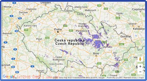 Máme k dispozici radarové snímky s přehledem srážek i bouřek nad celou českou republikou. Radar Pocasi : Radar počasí usa / europan-cz.cz / Nový ...