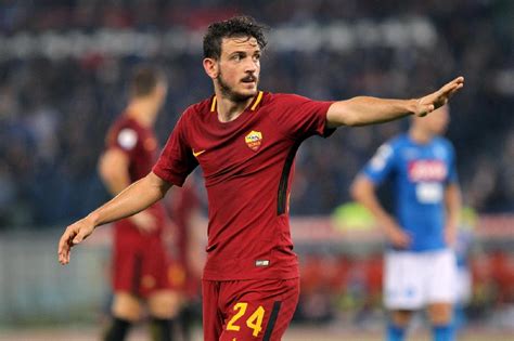 Get video, stories and official stats. Florenzi Roma - Rom Italien 09 Mar 2018 Roma S Alessandro ...