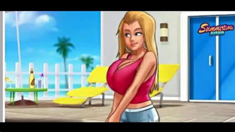 Summertime saga indonesia adalah game simulasi kencan atau kehidupan dimana kamu akan diberikan pilihan berupa dialog dimana pilihan tersebut akan berpengaruh besar pada jalan cerita atau alur. Cara Bermain Summertime Saga Pemula - How To Use Save Data ...