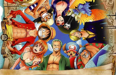 We have a massive amount of desktop and mobile backgrounds. 10 Top One Piece New World Wallpaper FULL HD 1080p For PC ...