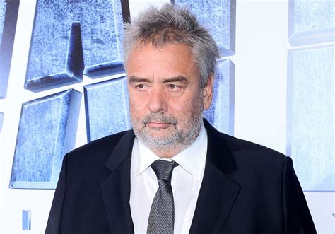 En eskiden en yeniye ve gelecek projelerine kadar luc besson. France's Luc Besson seeks cash as film studio stumbles ...