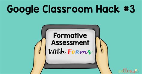 Fortnite soft aim hack free download 2021. Go Formative Answer Key Hack : 8 Google Forms Formative Assessment Tips Teacher Tech - But ...