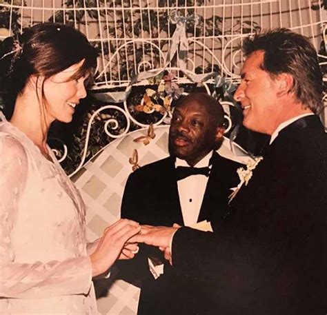 See more ideas about don johnson, johnson, miami vice. 10 Facts About Kelley Phleger - Don Johnson's Wife is a Lovely Kindergarten Teacher | Glamour Path