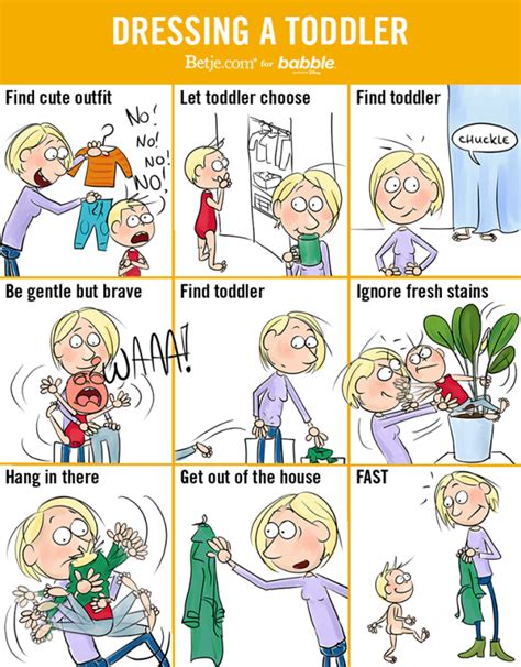 Parenting Humor for When You Need it Most | Toddler humor ...