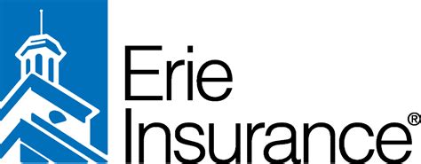 Companies as measured by revenue. Erie Insurance Logo png image