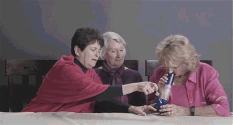 Bukkake hot n sassy milf in hotel suckathon & bukkake. Dope grandmas smoke weed for the first time VIDEO