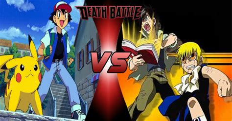 And while the manga is clearly better than the anime, the singing and dancing scenes with both victoreem and folgore in the anime still beat anything yyh had going on. Pikachu vs. Zatch Bell | Death Battle Fanon Wiki | FANDOM ...