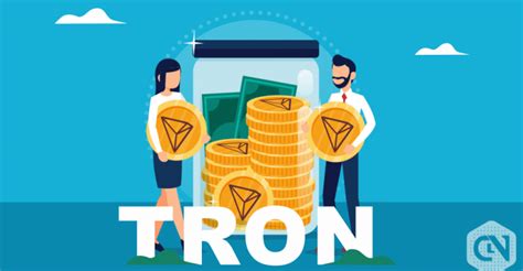 Tron (TRX) Predictions: Will Bull Come to the Rescue of ...