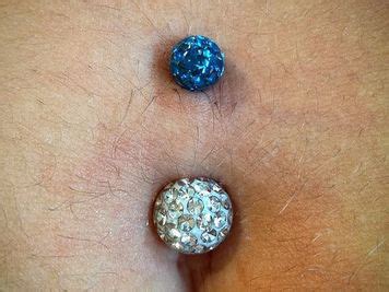 When the two perforations are on the upper and lower lips of the belly button, it is called vertical double belly button piercing. Belly Button Piercing - 45+ Ideas and Complete Guide ...