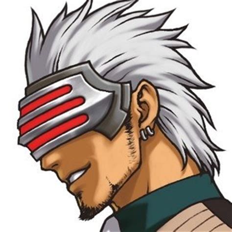 Before being open sourced in february 2014, godot had been developed by juan linietsky and ariel manzur (both still. Godot (Phoenix Wright : Ace Attorney : Trials and ...