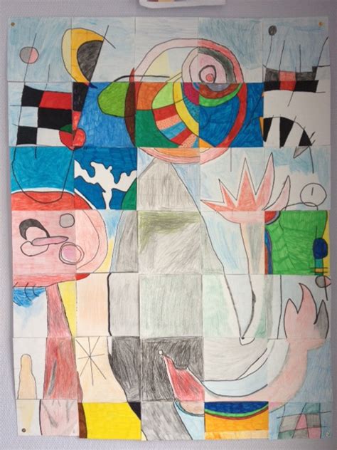 12 bandes de papier colorées par élève. Décloisonnement cycle 3 : atelier arts visuels - école de ...