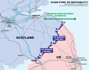 10 dagen rondreis engeland, schotland en het eiland mull. Scare Story or an Inevitability?