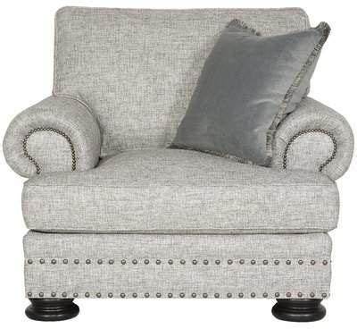 Bernhardt foster couch, chair and ottoman. Bernhardt Foster Armchair | Armchair, Bernhardt, Hay armchair