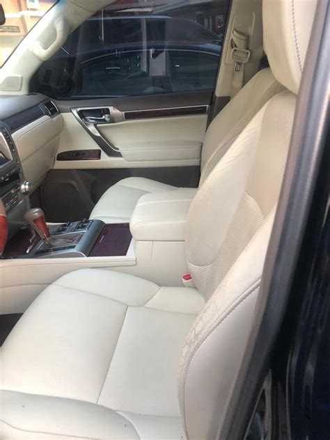 Though the 2021 model comes with some noticeable upgrades, they shouldn't concern you and you'll get some good features in your car, and the comfort and luxury would be at par with the. 2010 Model Lexus Gx460 Premium Edition Toks Fully Loaded ...